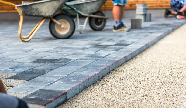 Best Cobblestone Driveway Pavers  in Lake Helen, FL
