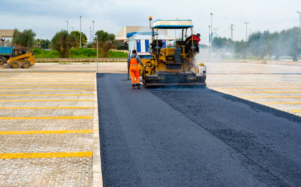Best Concrete Paver Driveway  in Lake Helen, FL