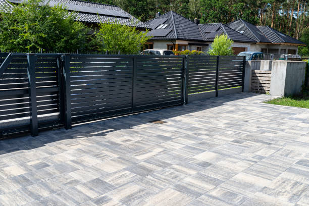 Best Driveway Paver Sealing  in Lake Helen, FL