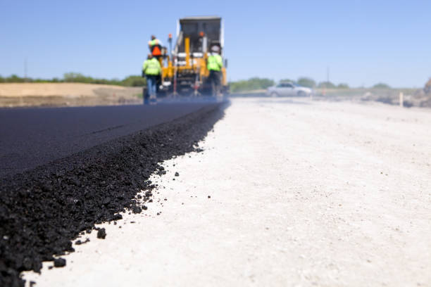 Best Residential Paver Driveway  in Lake Helen, FL