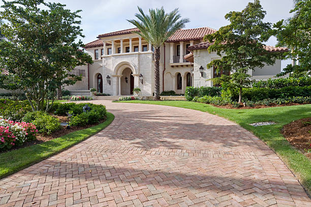 Reasons to Select Us for Your Driveway Paving Requirements in Lake Helen, FL