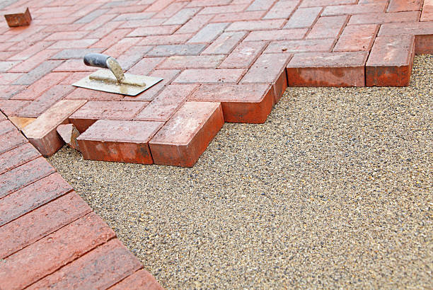 Best Driveway Paving Company  in Lake Helen, FL