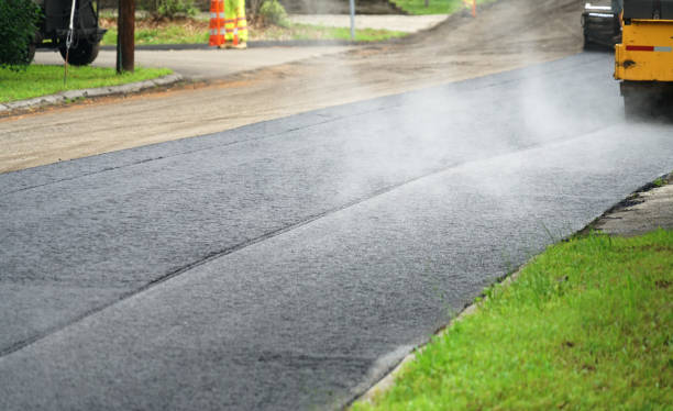 Professional Driveway Pavers in Lake Helen, FL